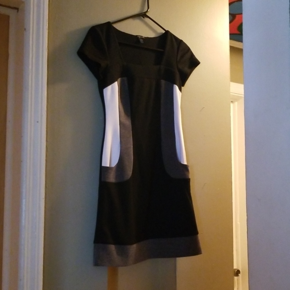 Pocket dress